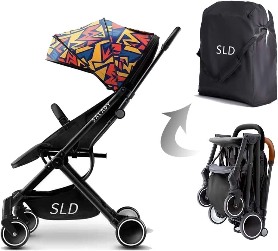 Teknum Travel Lite Stroller Sld By Teknum Piccaso