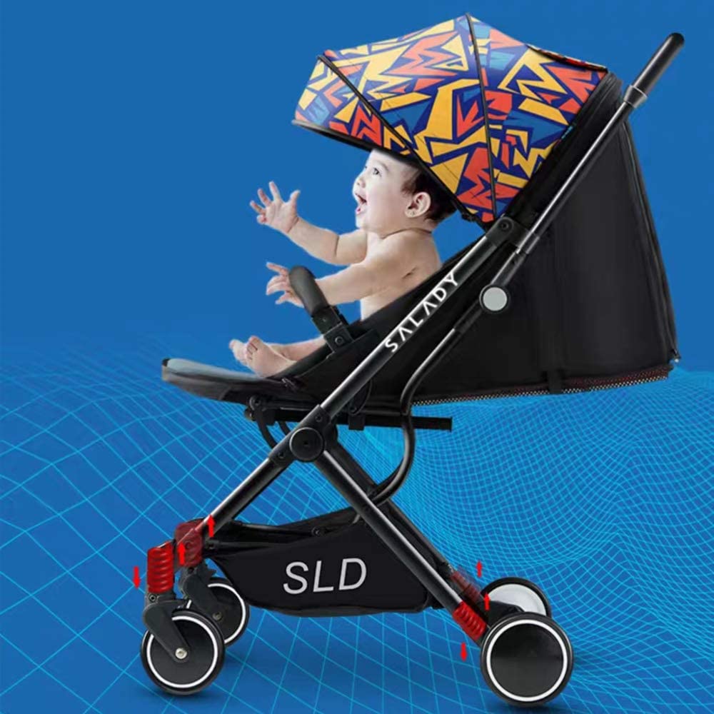 Teknum Travel Lite Stroller Sld By Teknum Piccaso