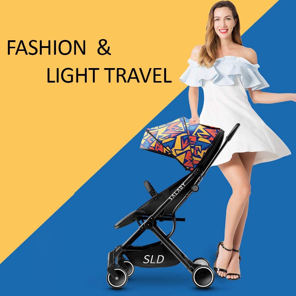 Teknum Travel Lite Stroller Sld By Teknum Piccaso