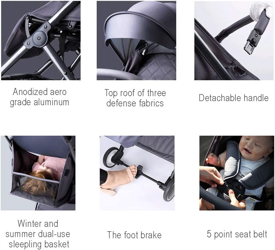 Teknum Travel Lite Stroller Sld By Teknum Piccaso