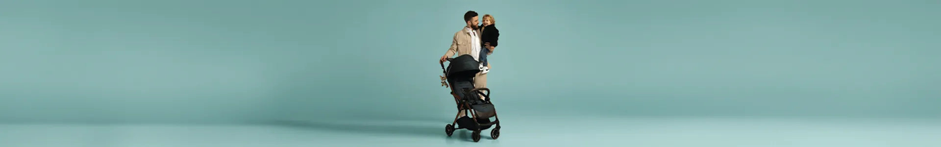 Top Features of the Leclerc Baby Influencer Air Stroller