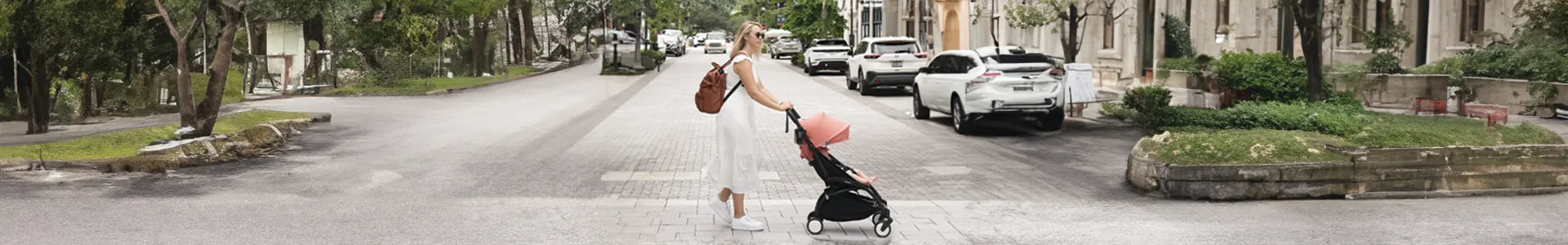 The Best Lightweight Strollers for Busy Families