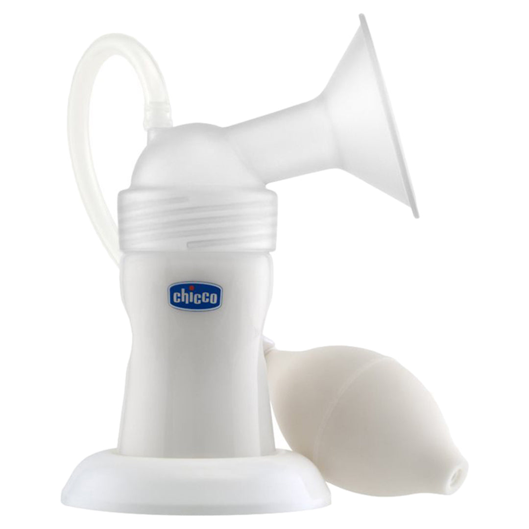 Chicco Classic Breast Pump