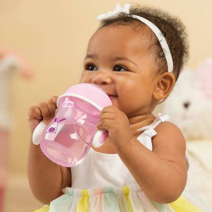 Chicco Transition Cup 4months+ 200ML