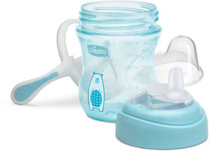Transition Cup 4M+ Boy Pack1 200Ml