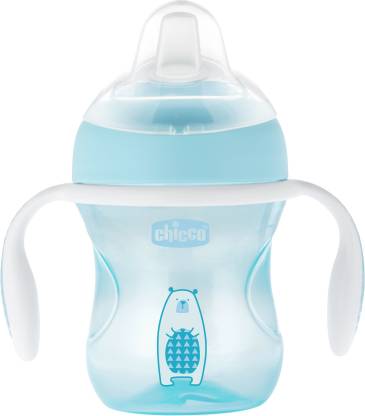 Transition Cup 4M+ Boy Pack1 200Ml