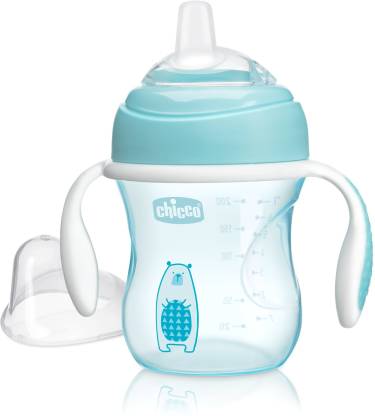 Transition Cup 4M+ Boy Pack1 200Ml