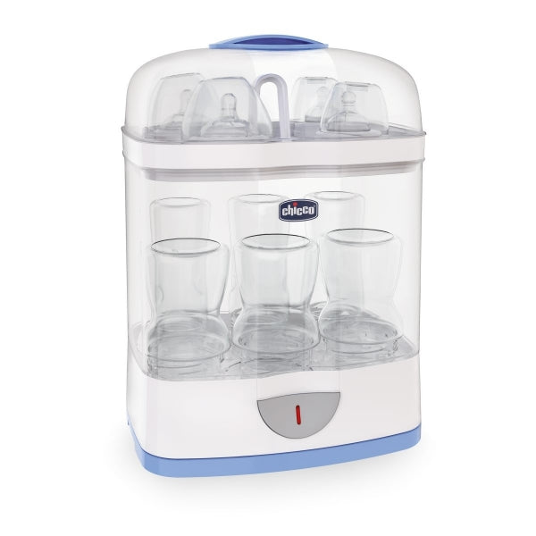 Chicco Sterilizer Natural 2 In 1