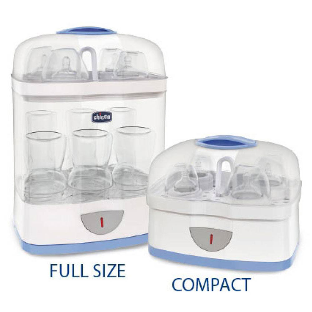 Chicco Sterilizer Natural 2 In 1