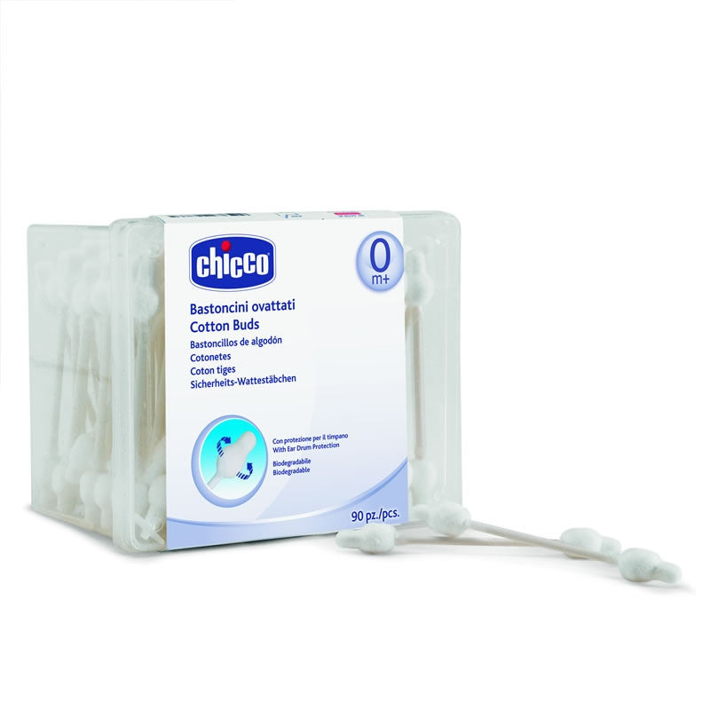 Cotton Buds 90 Pcs