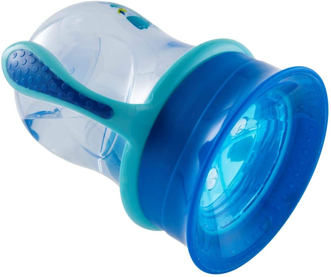 Weaning Set 12M+ Boy