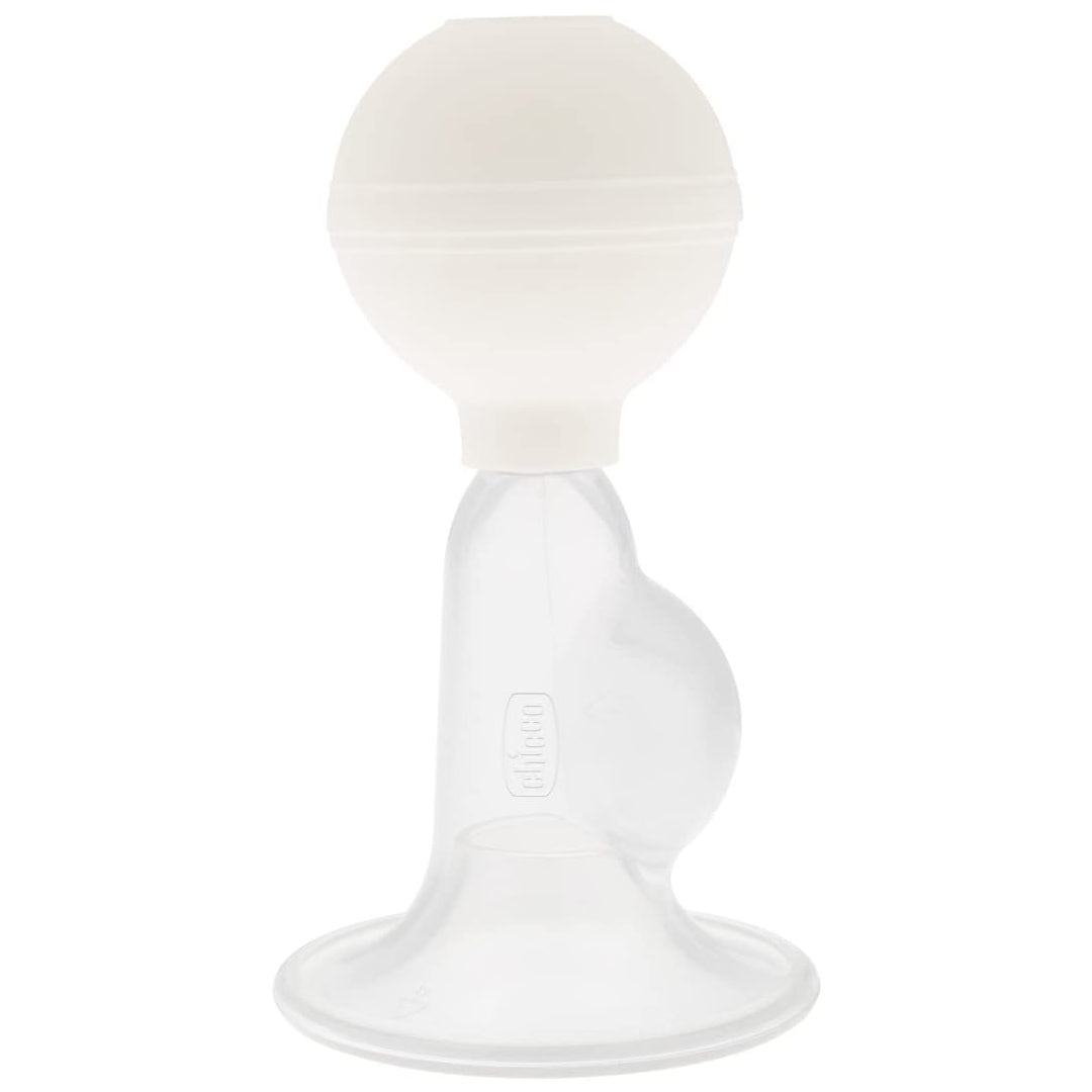 Chicco Anti Milk Residues Fast Flow Breast Pump  (Silicone Membrane)