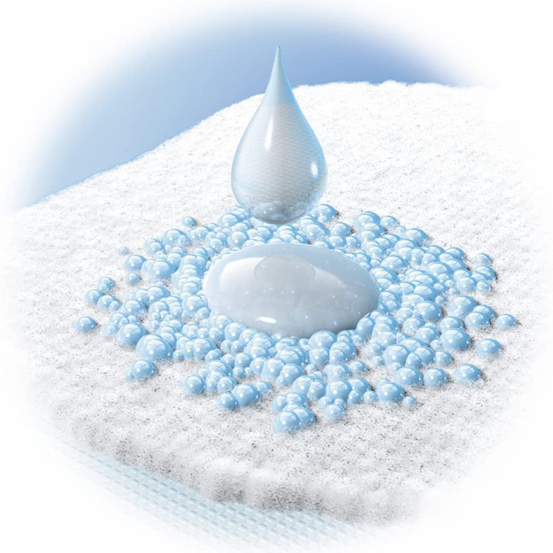 Buy Chicco Breast Pads 60 Pcs | Yallatoys.com