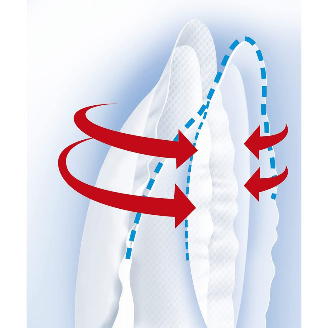 Buy Chicco Breast Pads 60 Pcs | Yallatoys.com