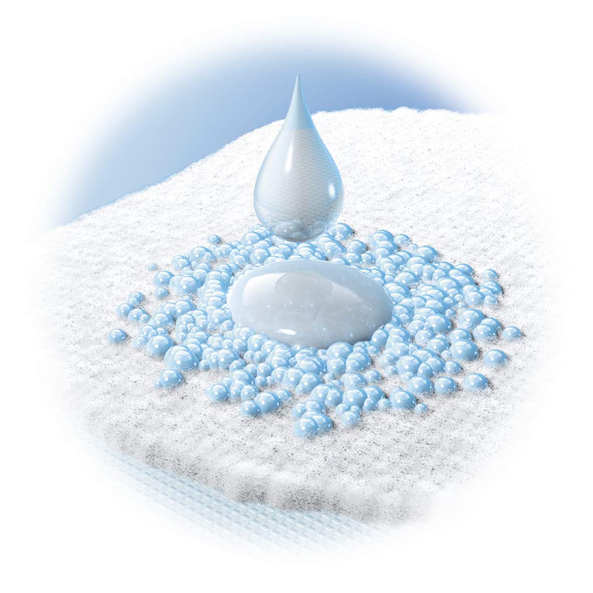 Breast Pads 30 Pcs