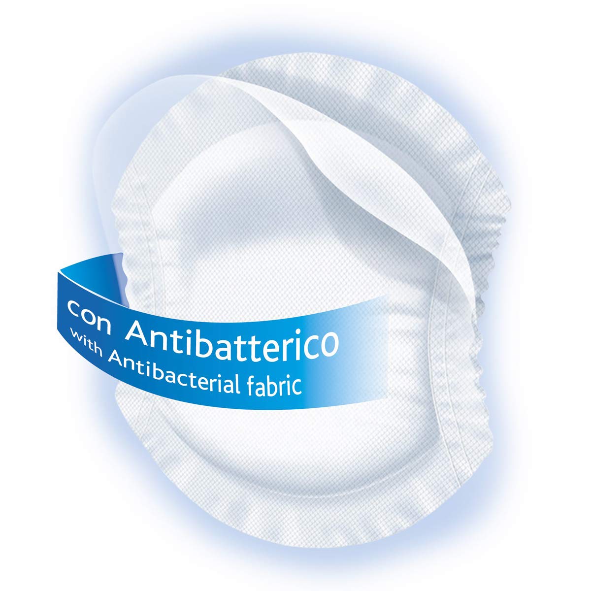 Breast Pads 30 Pcs