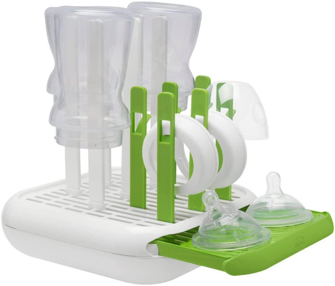 Chicco Feeding Bottle Drainer