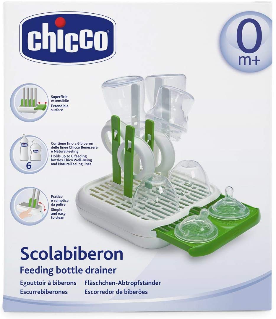 Chicco Feeding Bottle Drainer