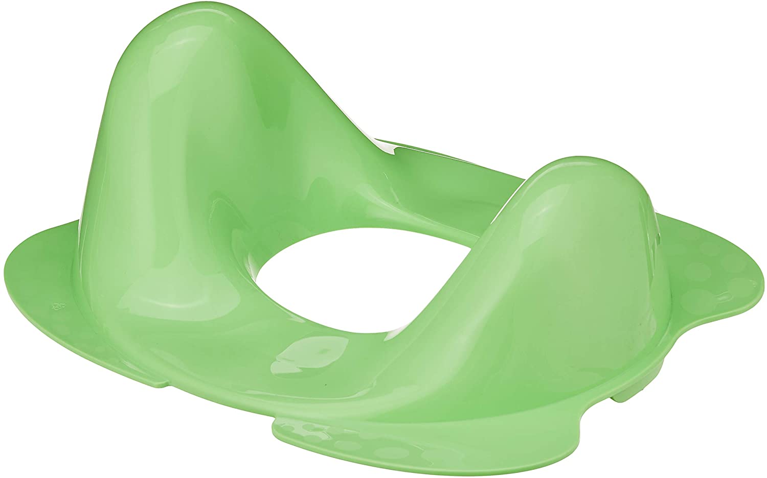 Chicco Turtle Toilet Trainer