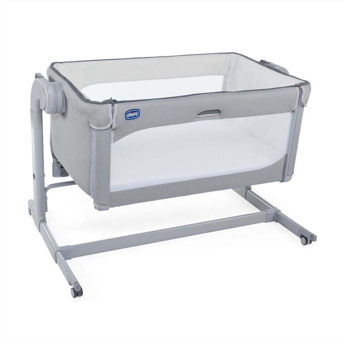 Chicco Next2Me Magic - Cool Grey[N]