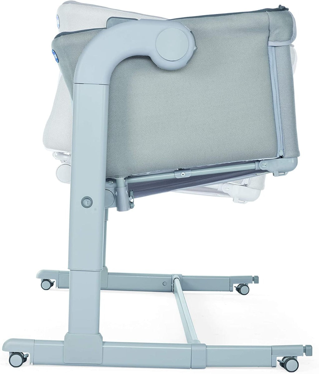 Chicco Next2Me Magic - Cool Grey[N]