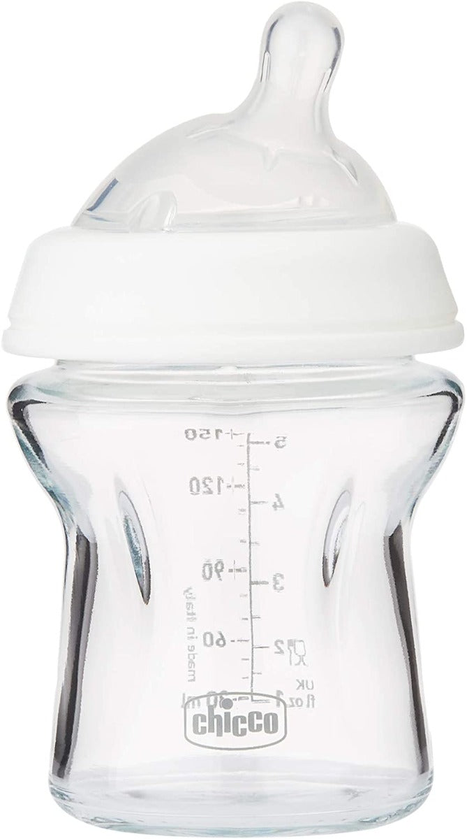 Fbottle Naturalfeeling Glass 0M+150Ml