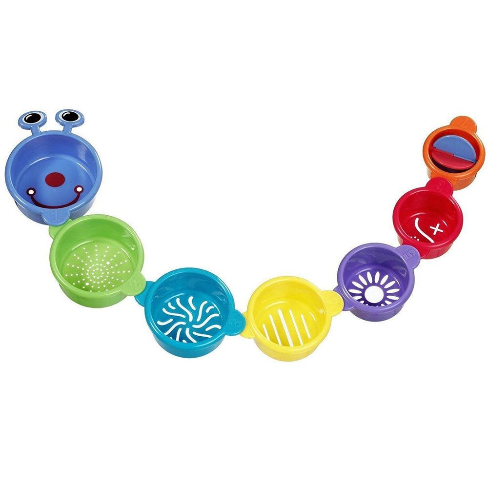 Munchkin Caterpillar Spillers