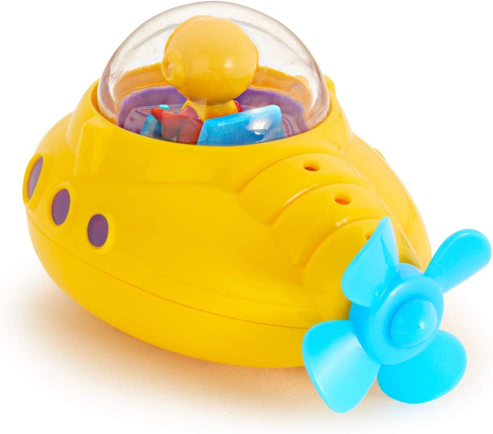 Munchkin Undersea Explorer