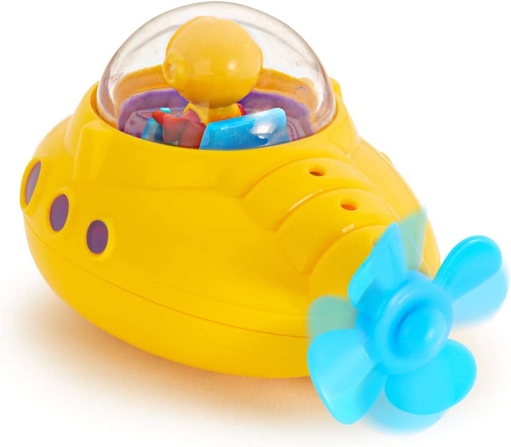 Munchkin Undersea Explorer