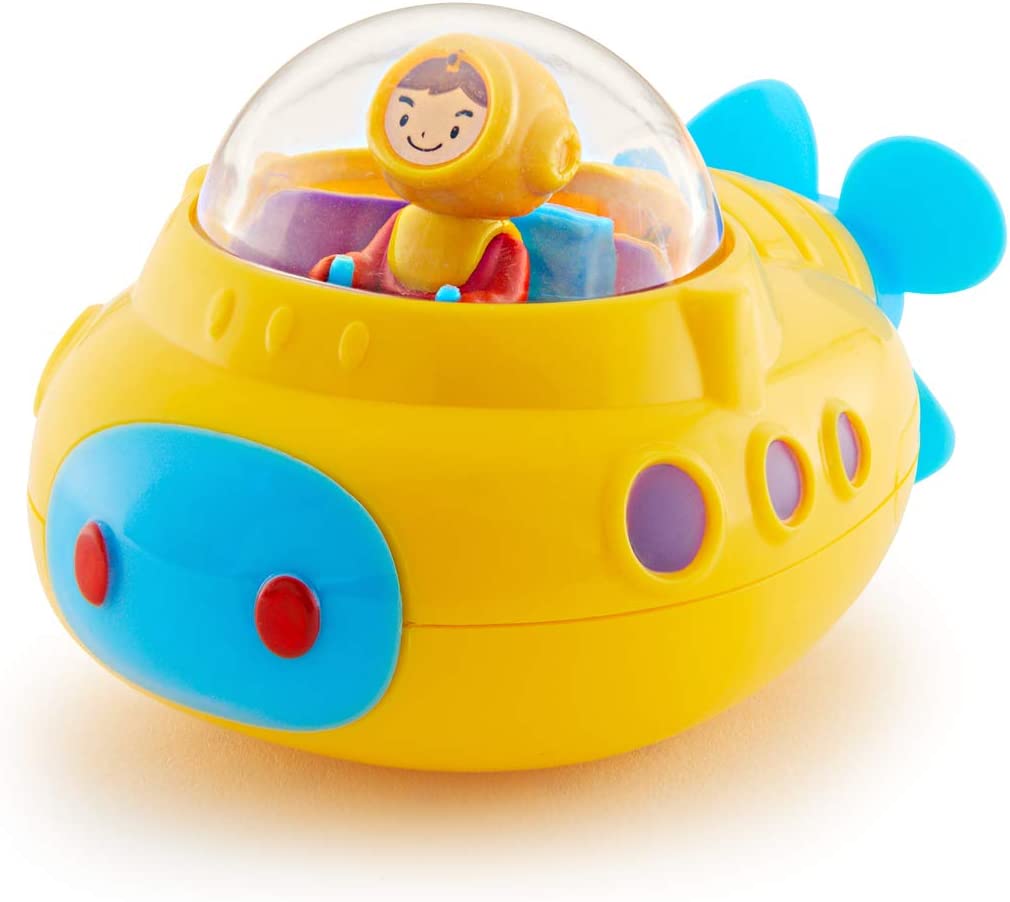 Munchkin Undersea Explorer