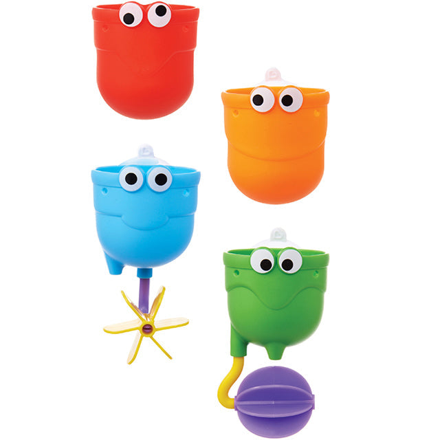 Munchkin Falls Bath Toy