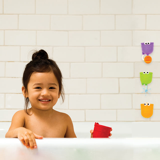 Munchkin Falls Bath Toy