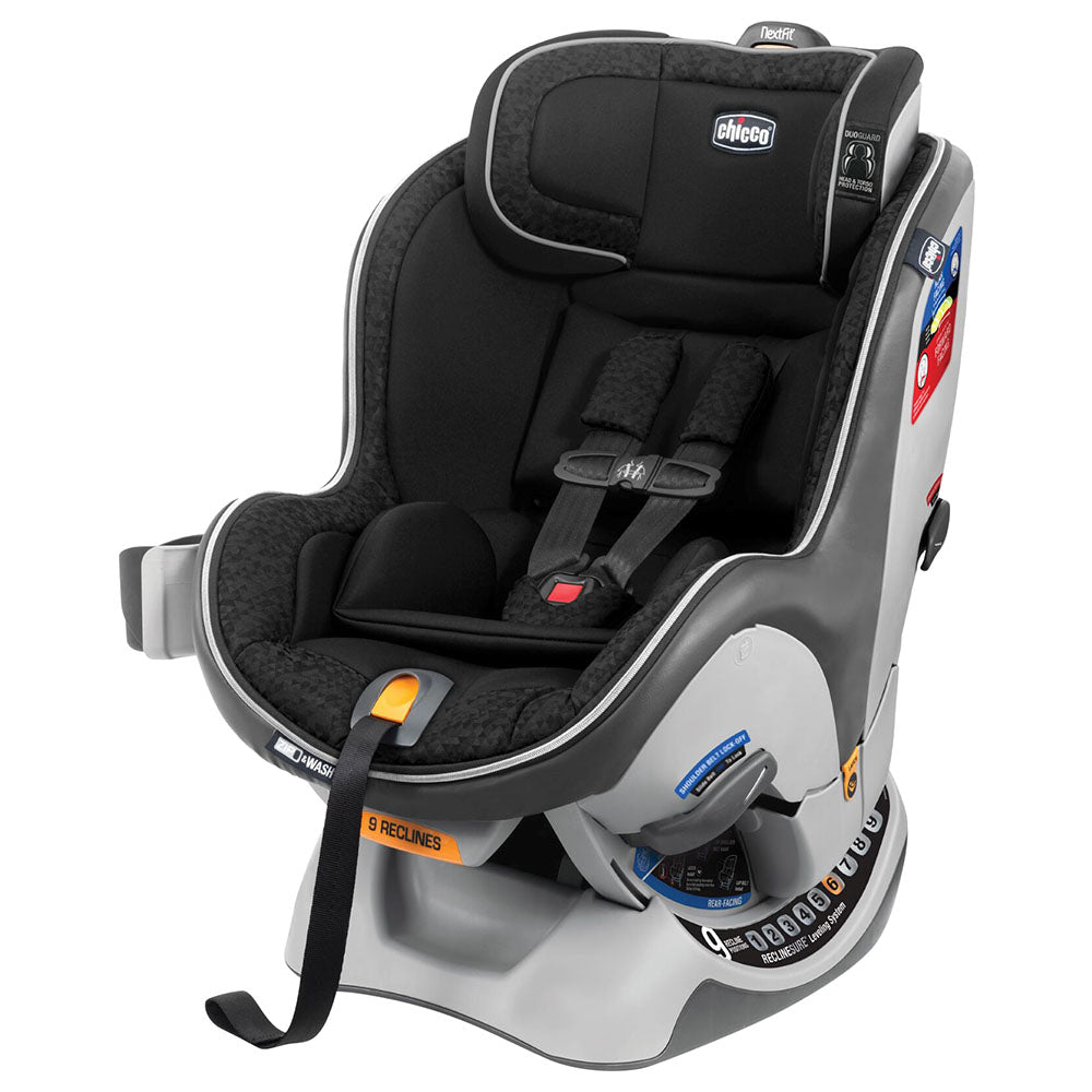 Chicco Nextfit Zip Convertible Car Seat - Geo Usa