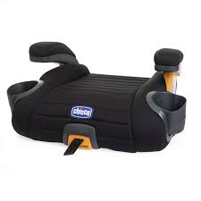 Chicco Gofit Plus Backless Booster Seat - Iron Usa