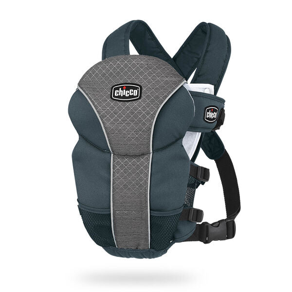 Chicco Ultrasoft Baby Carrier Poetic -USA