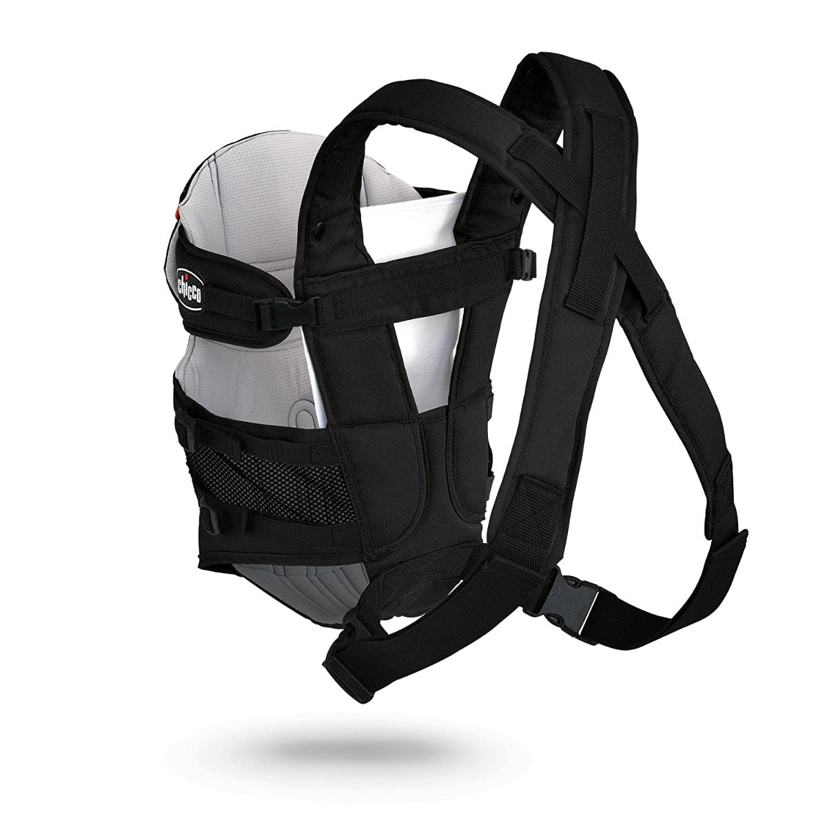 Chicco Ultrasoft Baby Carrier Poetic -USA