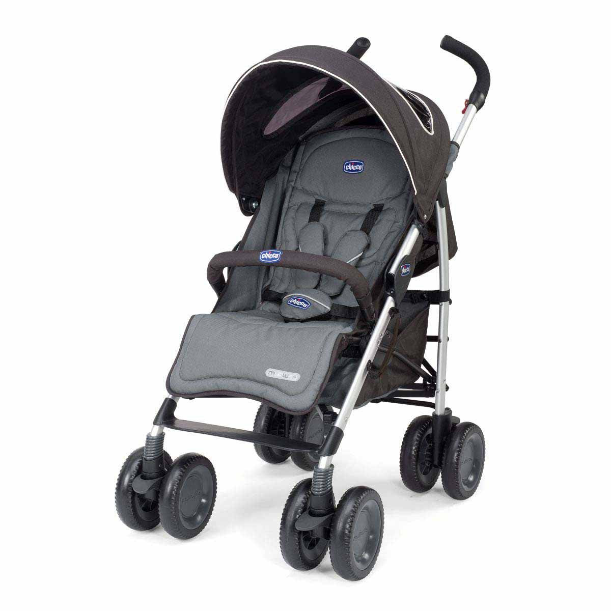 New Multiway - Black