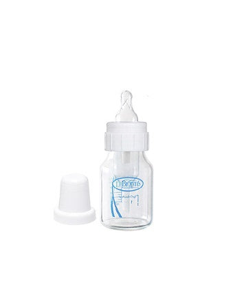 Dr.Browns 2 Oz/60 Ml Glass Standard Bottle  1 Pack