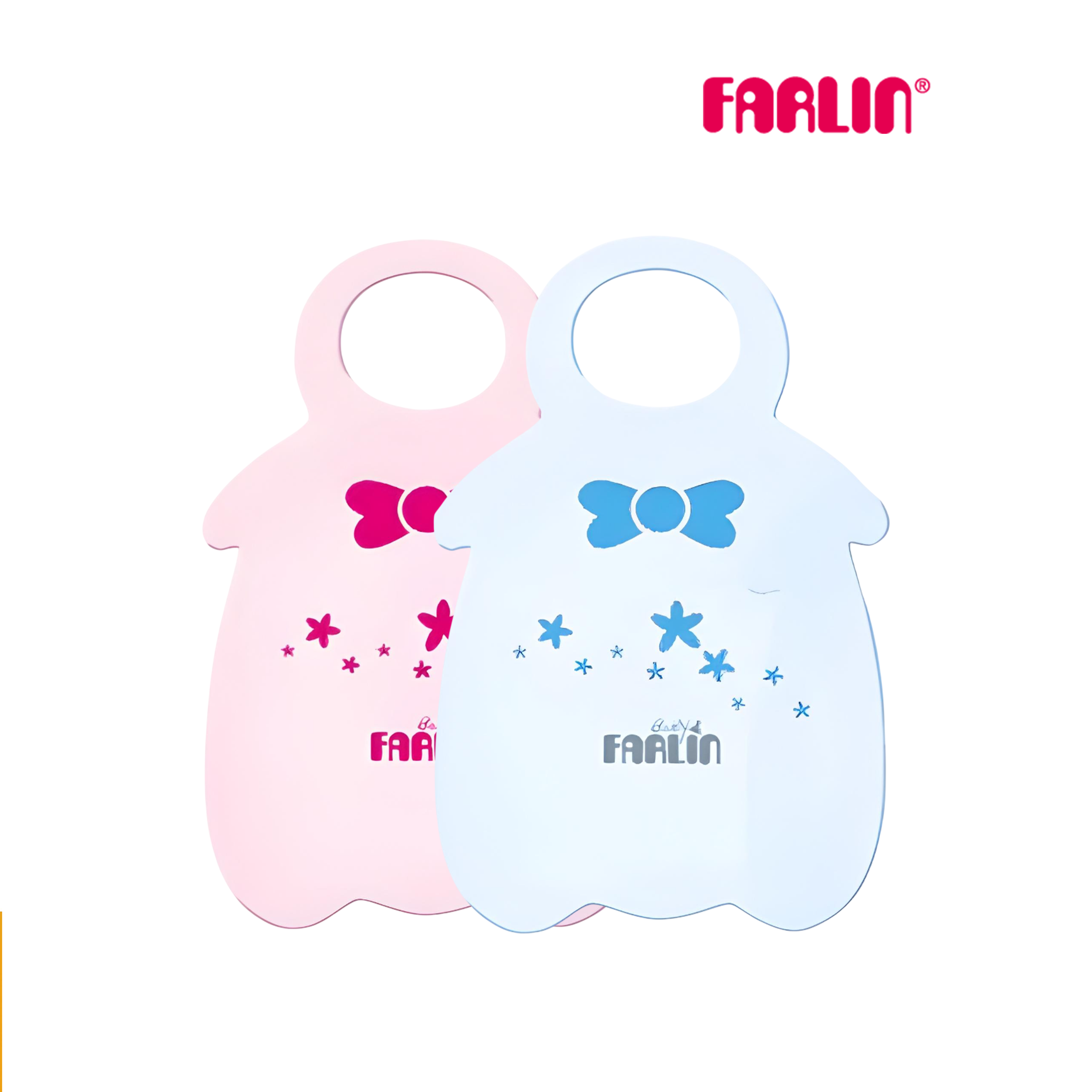 Farlin Baby Eva Bib
