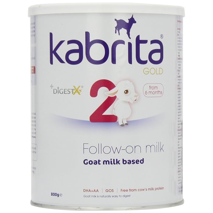 Kabrita Gold Stage 2 800gm