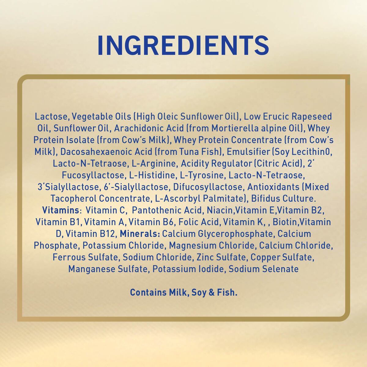 Nestle Nan Supreme Pro Stage 2- 800gm