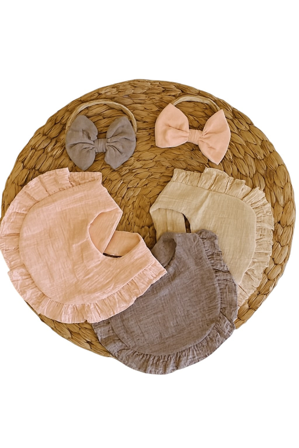 Kinder Valley Little Harmony Set