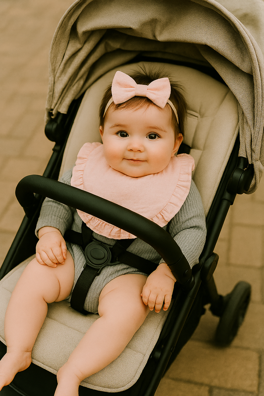 Kinder Valley Little Harmony Set