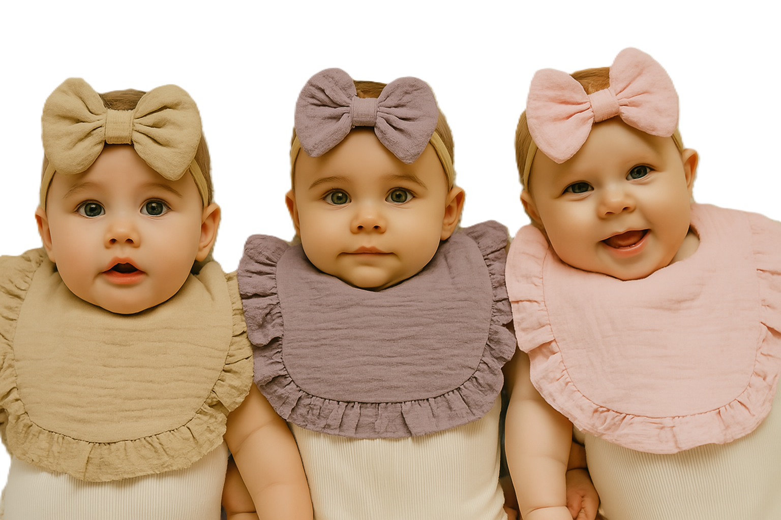 Kinder Valley Little Harmony Set
