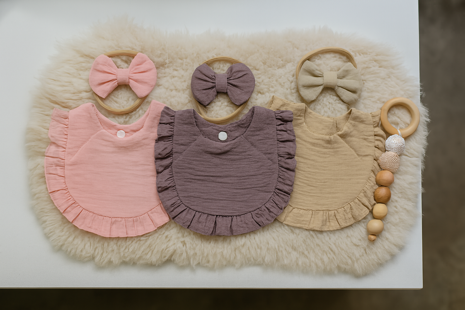 Kinder Valley Little Harmony Set