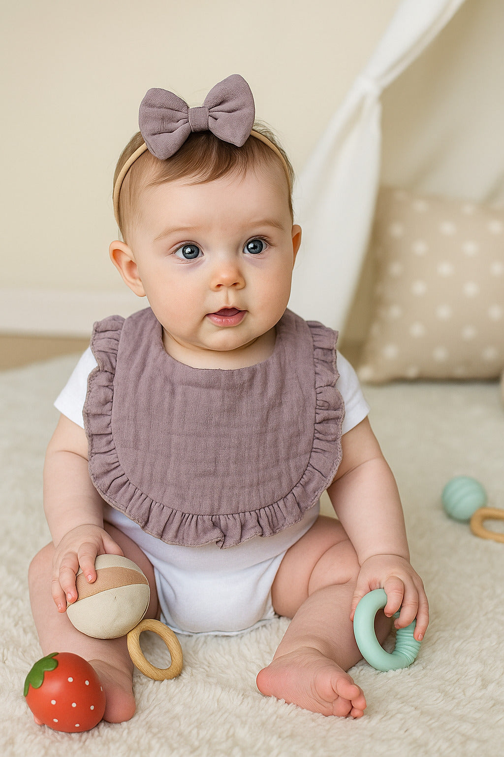 Kinder Valley Little Harmony Set