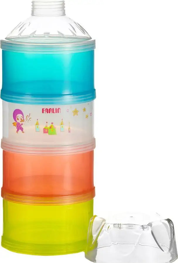 Farlin  Milk Powder Container