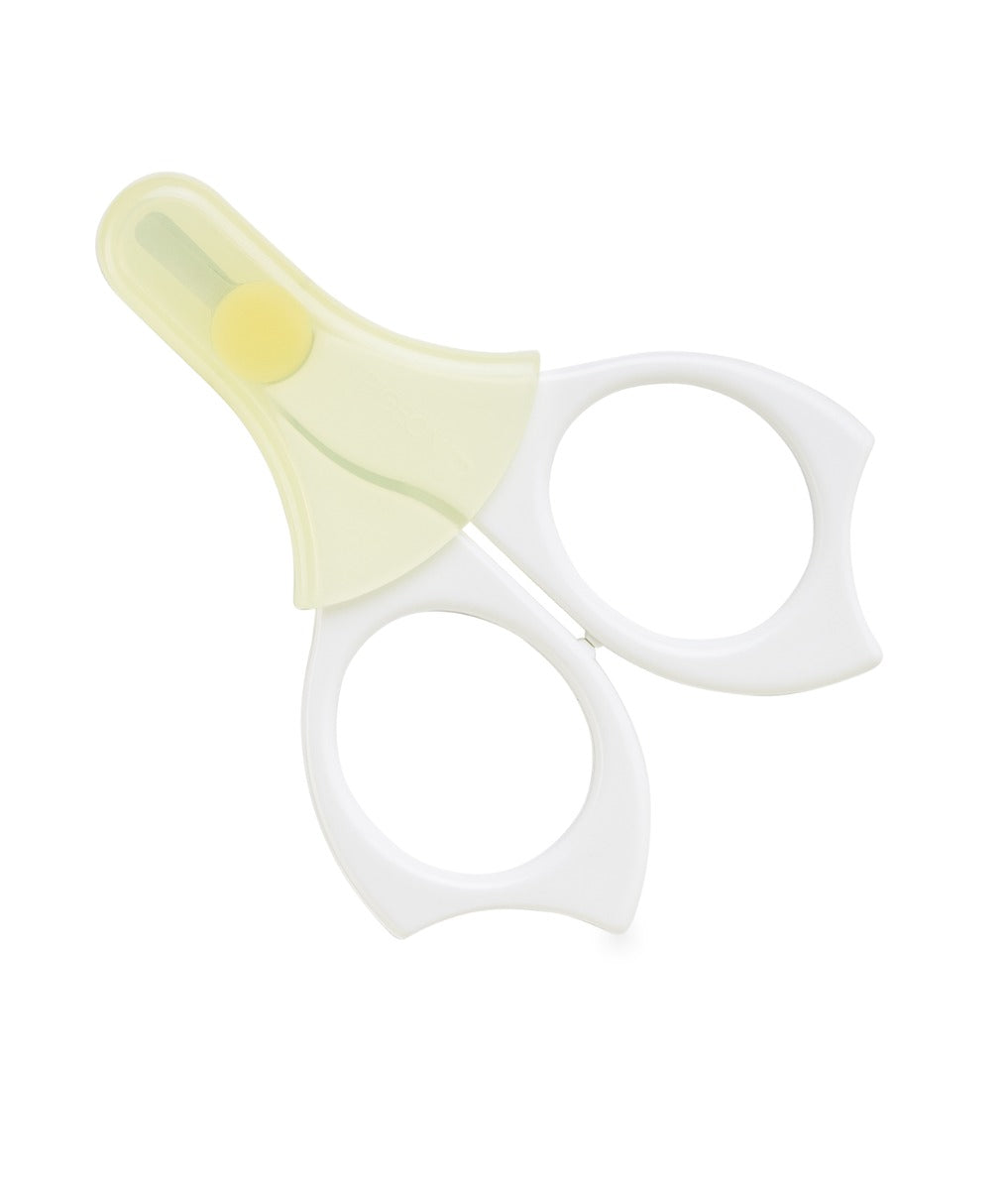 Pigeon Safety Nail Scissors New Born