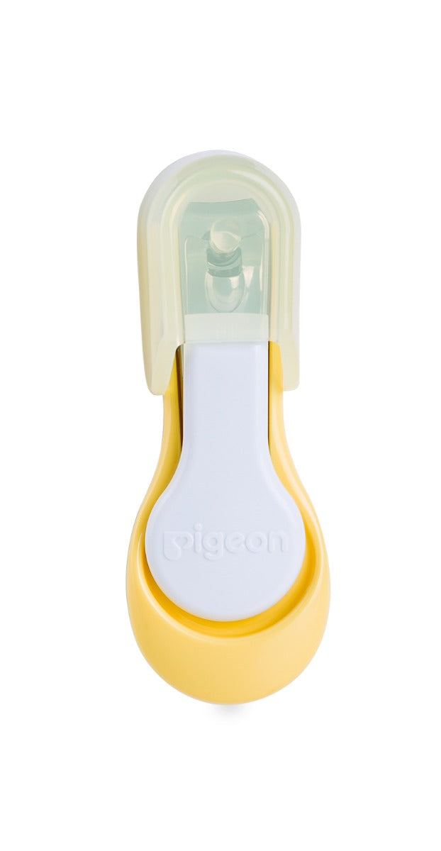 Pigeon Safety Nail Clipper