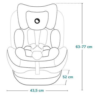 ليونيلو باستيان ون آي سايز بيج ساند